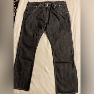 Levi’s 514 Men’s jeans Size W38 L32